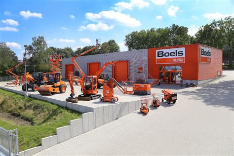 boels olomouc|Hire equipment from Boels in Olomouc